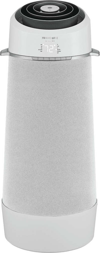 Frigidaire FGPC1044U1 Frigidaire Gallery 10,000 Btu Cool Connect™ Smart Portable Air Conditioner With Wi-Fi Control
