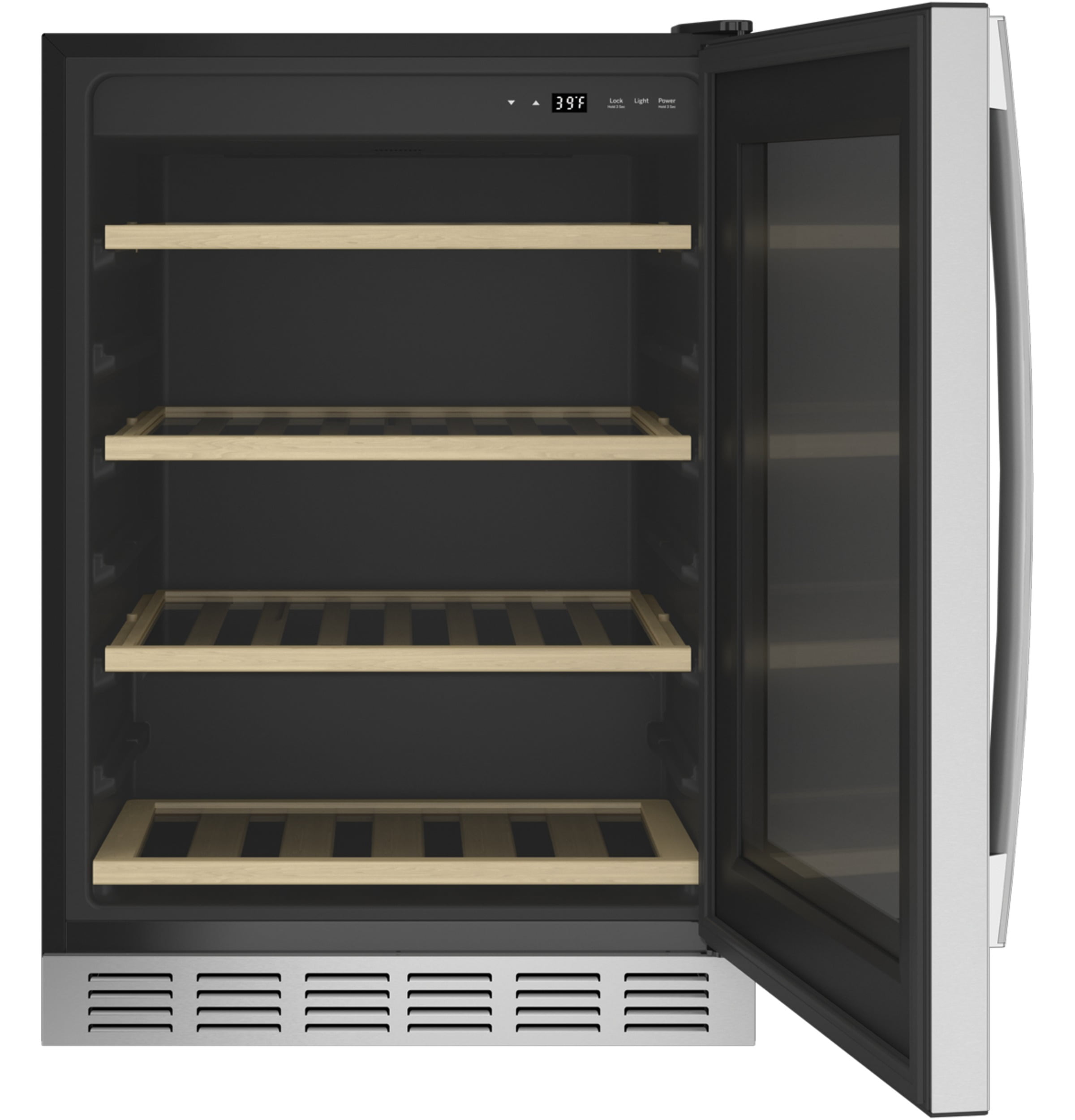 Ge Appliances PVS06BSPSS Ge Profile™ Series Beverage Center