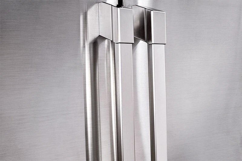 Dacor DRZ30980LAP 30" Freezer Column (Left Hinged)