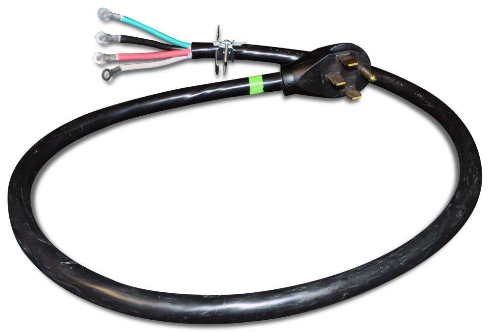 Kitchenaid PT500 Electric Range Power Cord - Other