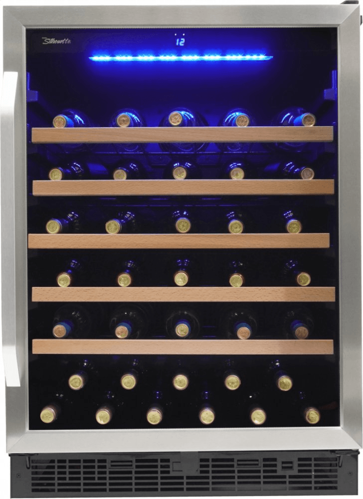 Silhouette SWC057D1BSS Stilton 24