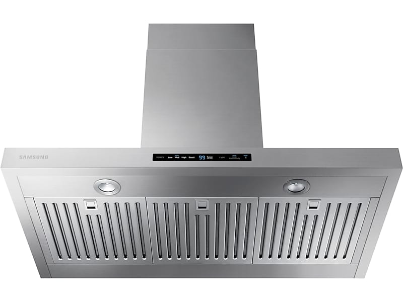 Samsung NK36K7000WS 36" Wall Mount Hood In Stainless Steel