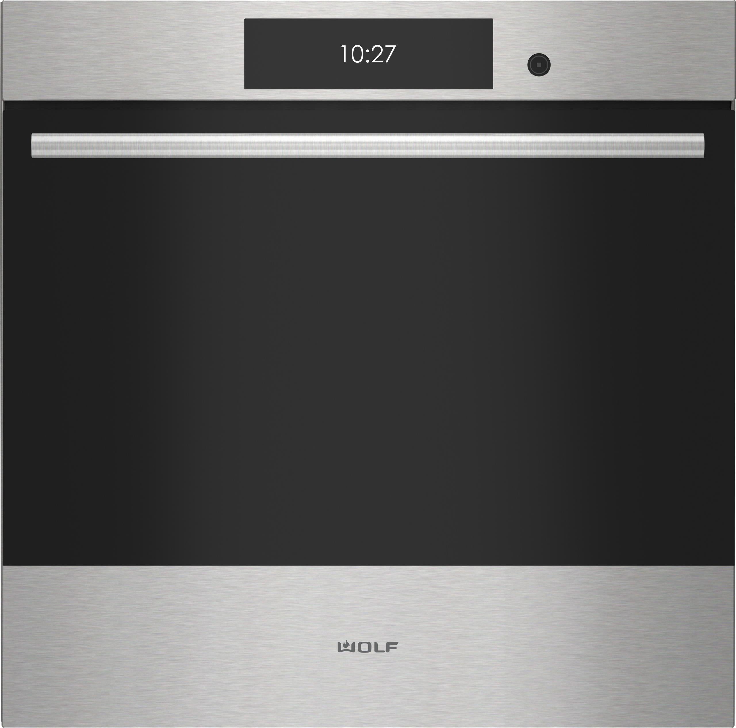 Wolf SO2450TEST 24