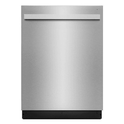 Jennair JDTSS246GM Noir 24