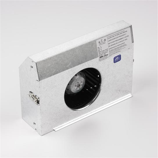 Best Range Hoods P5 530 Max Cfm Internal Blower Module