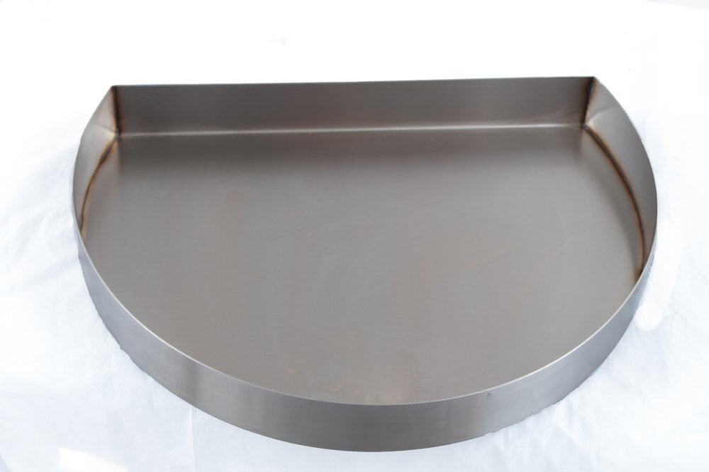 Blaze Grills BLZKMDOCBDRP Blaze Easy Light Indirect Cooking System With Moisture Enhancing Pan