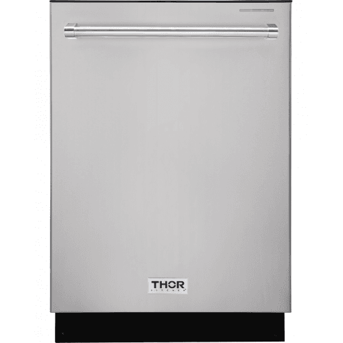 Thor Kitchen HDW2401SS 24" Dishwasher In Stainless Steel