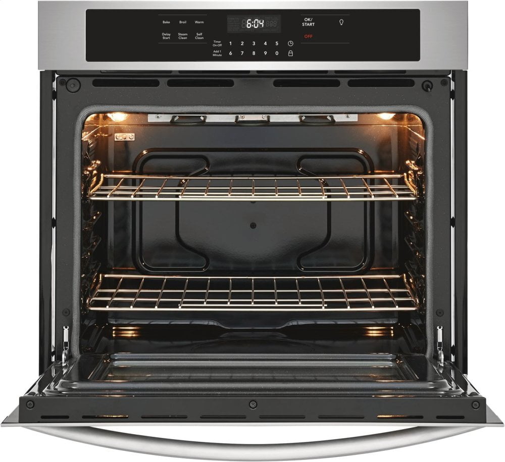 Frigidaire FGEW3046UF Frigidaire Gallery 30'' Single Electric Wall Oven