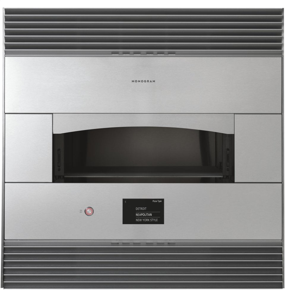 Monogram ZEP30FLSS Monogram 30