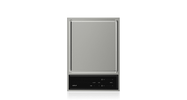 Wolf TM15TFS 15" Transitional Teppanyaki Module