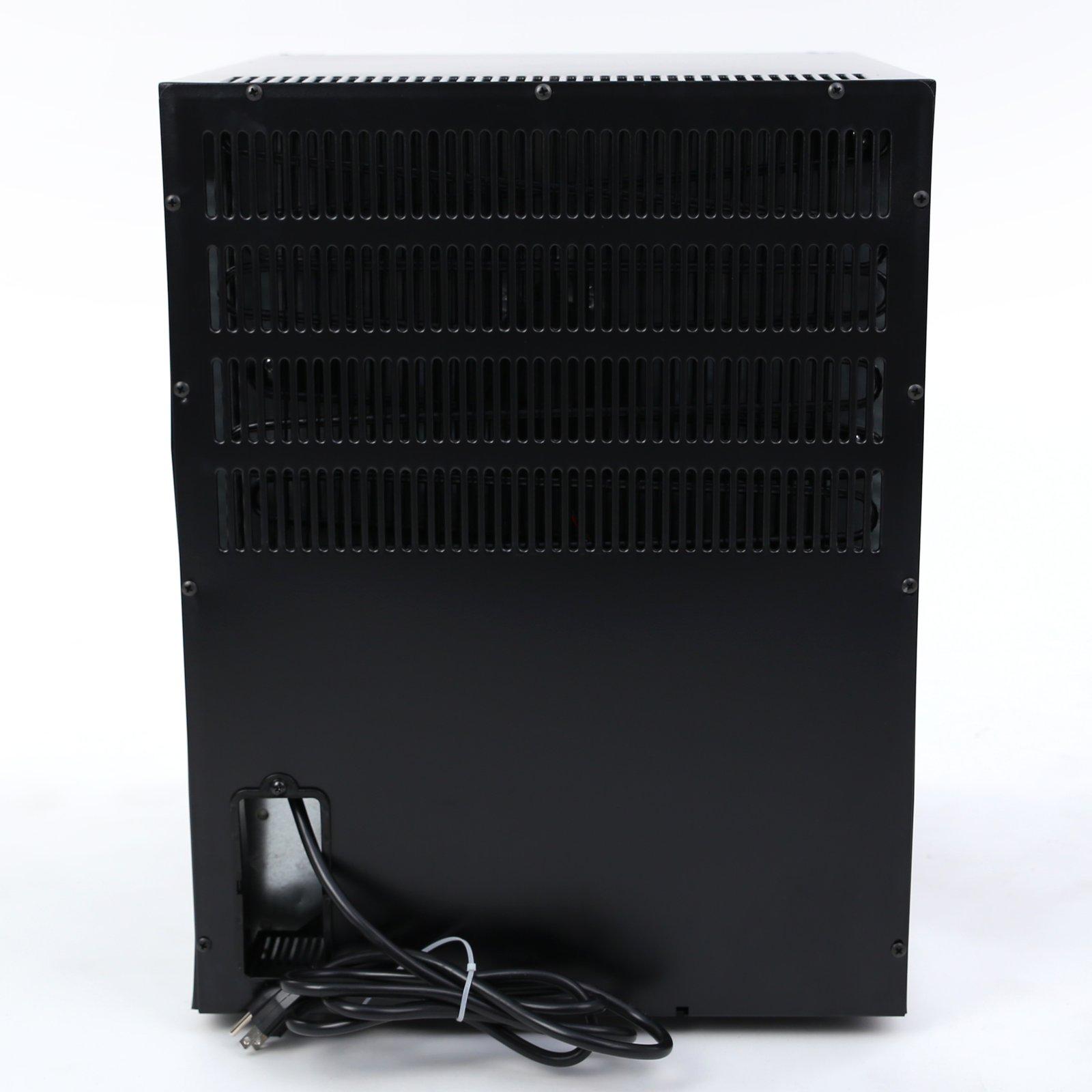 Avanti SAR14N1B110 1.4 Cu. Ft. Superconductor All Refrigerator
