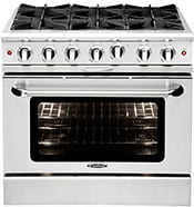 Capital MCOR366 Culinarian 36