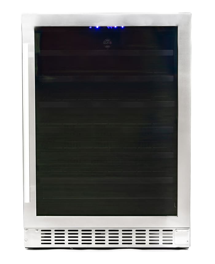 Azure Home Products A224WCS Wine Center 2.0