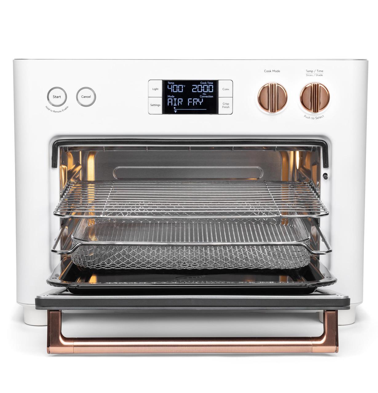 Cafe C9OAAAS4RW3 Café™ Couture™ Oven With Air Fry
