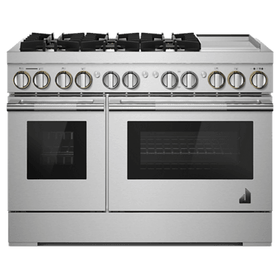 Jennair JDRP548HL Rise 48