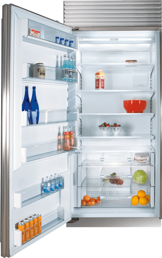 Sub-Zero BI36RSTHRH 36" Classic Refrigerator