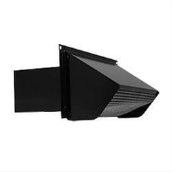 Best Range Hoods 639 3-1/4" X 10" Wall Cap