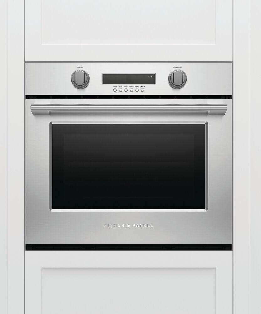 Fisher & Paykel WOSV330 Oven, 30