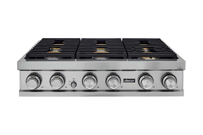 Dacor DTT36M876LS 36