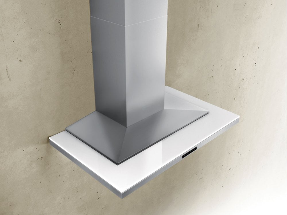 Zephyr ALAM90BBX 36" Layers Wall