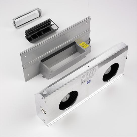 Best Range Hoods P8 950 Max Cfm Internal Blower Module