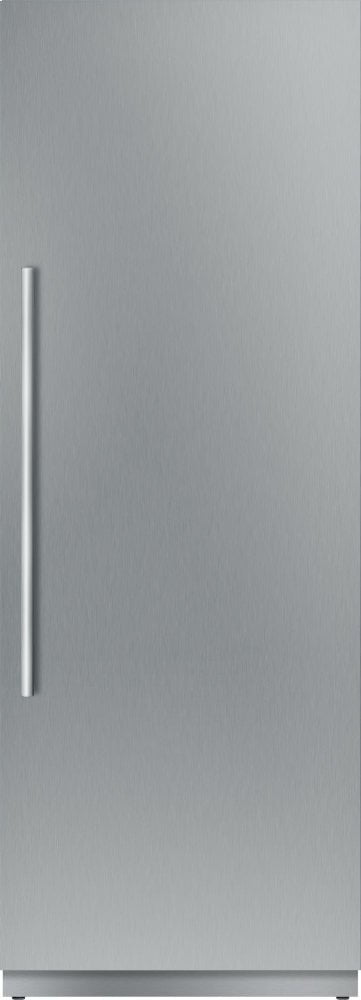 Thermador T30IR900SP 30-Inch Built-In Panel Ready Fresh Food Column