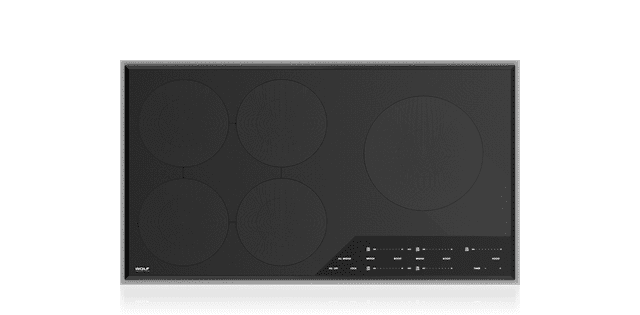 Wolf CI365TFS 36