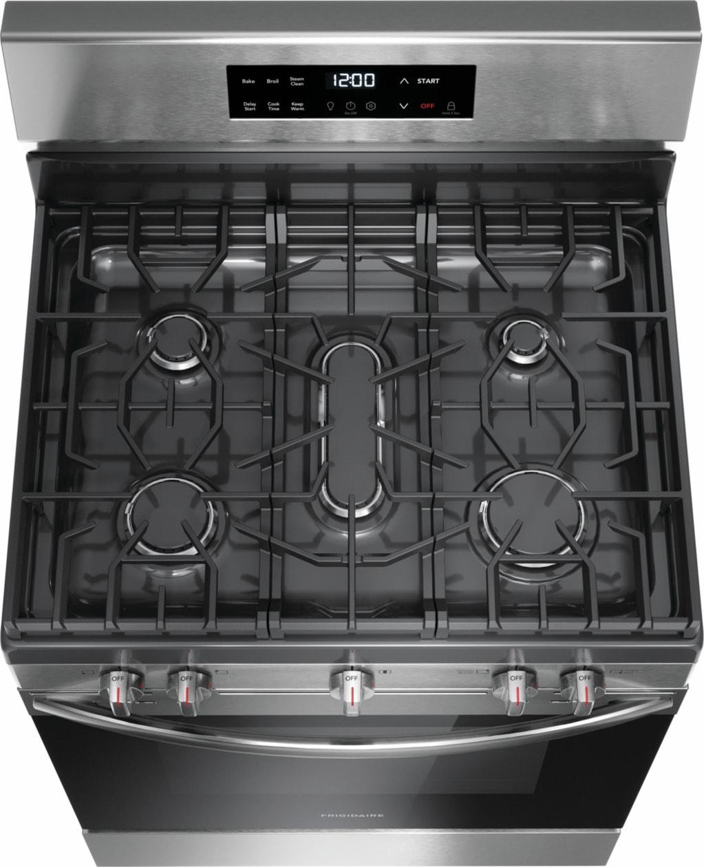 Frigidaire FCRG3062AS Frigidaire 30