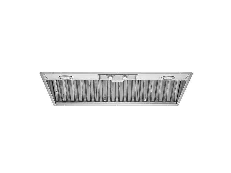Dacor RNIVSR1 Integrated Ventilation System, Blower Required