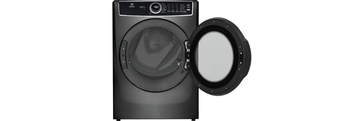 Electrolux ELFG7537AT Gas 8.0 Cu. Ft. Front Load Dryer