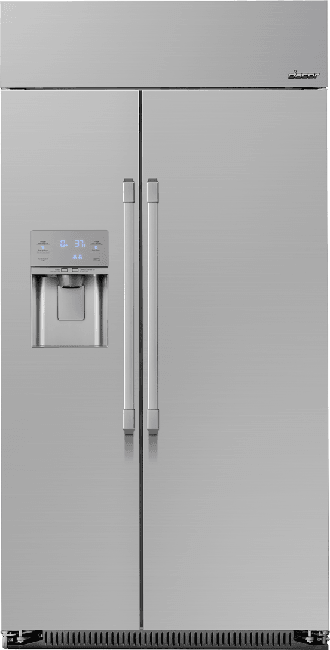 Dacor DYF42SBIWR 42