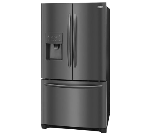Frigidaire FGHD2368TD Frigidaire Gallery 21.7 Cu. Ft. Counter-Depth French Door Refrigerator