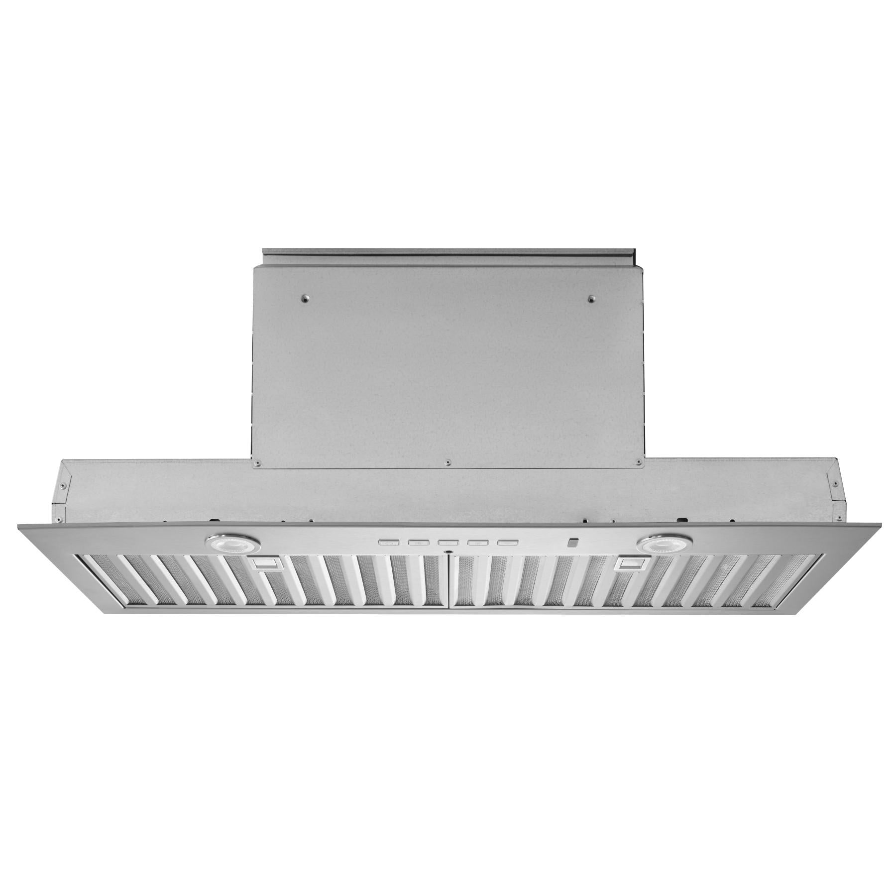 Best Range Hoods HBN1306SS Best® 30-Inch Custom Range Hood Power Pack Insert W/ Smartsense®, Stainless Steel (Hbn1 Series)