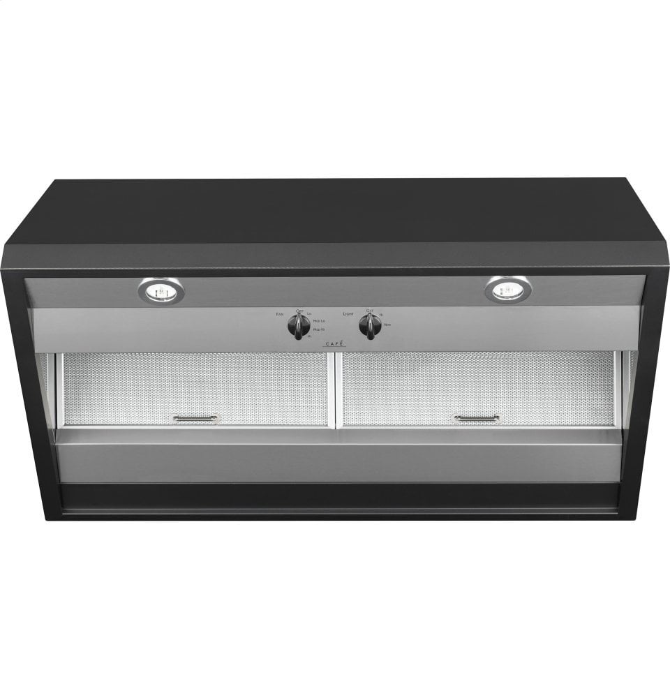 Cafe CVW93013MDS Café 30" Commercial-Style Hood