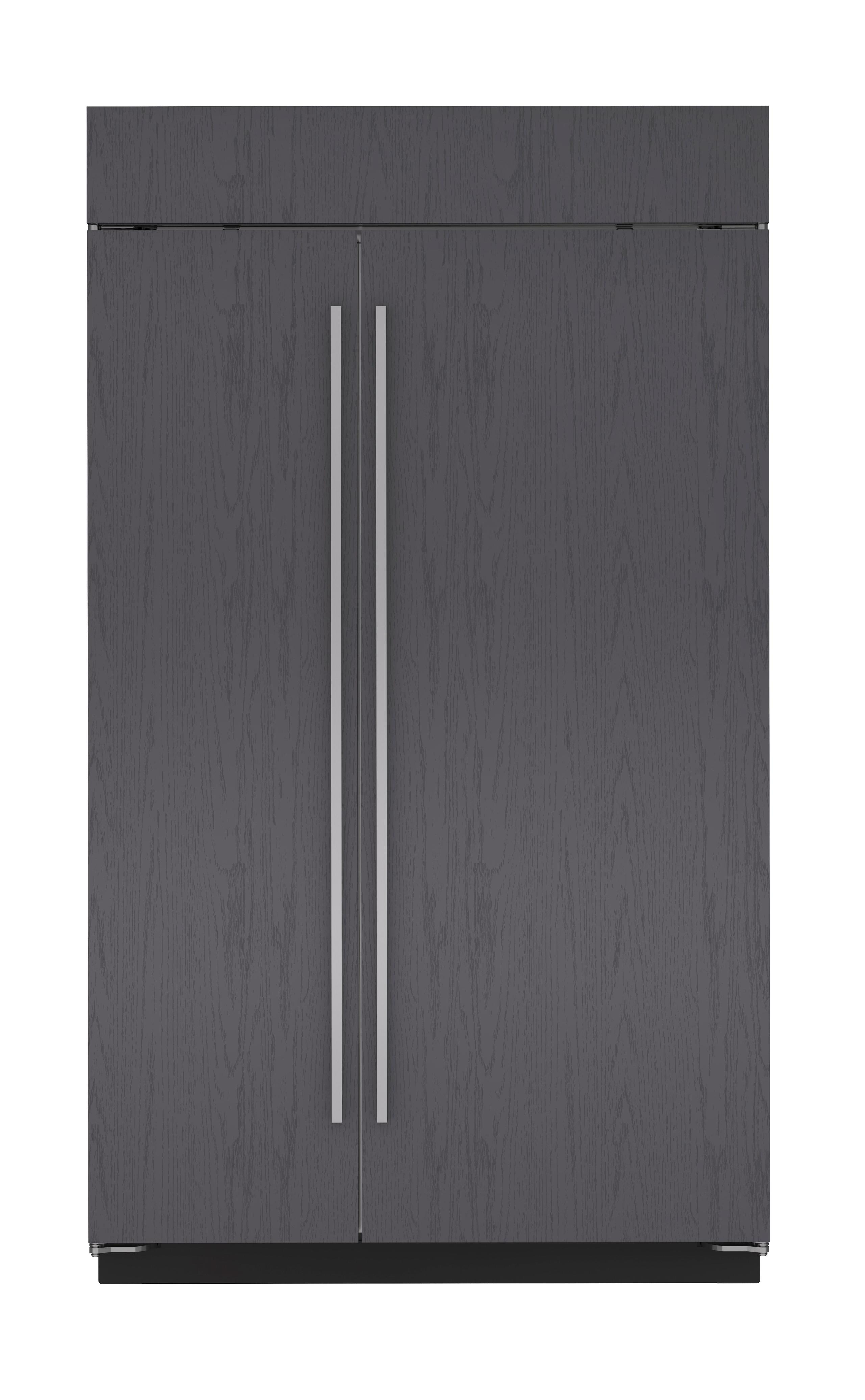 Sub-Zero CL4850SIDO 48