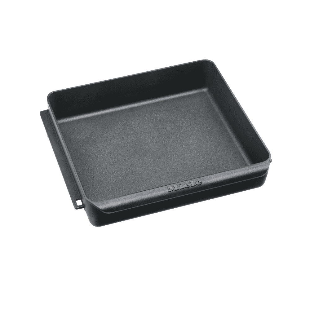 Miele HUB6235 Hub 62-35 - Induction Gourmet Casserole Dish For Frying, Braising And Gratinating.