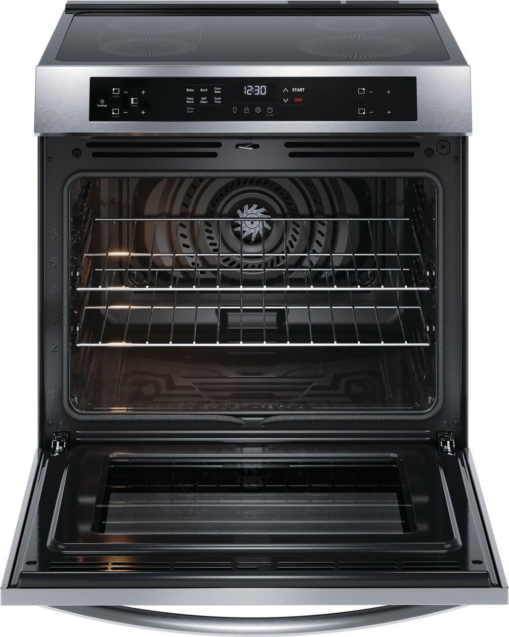 Frigidaire FCFI3083AS Frigidaire 30
