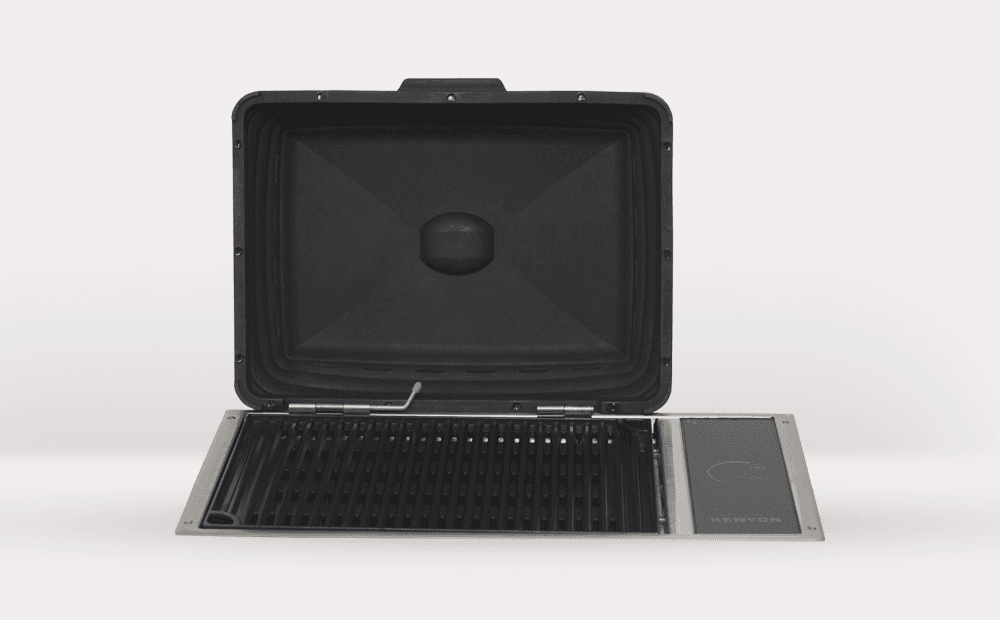 Kenyon B70570 Silken® Built-In Grill