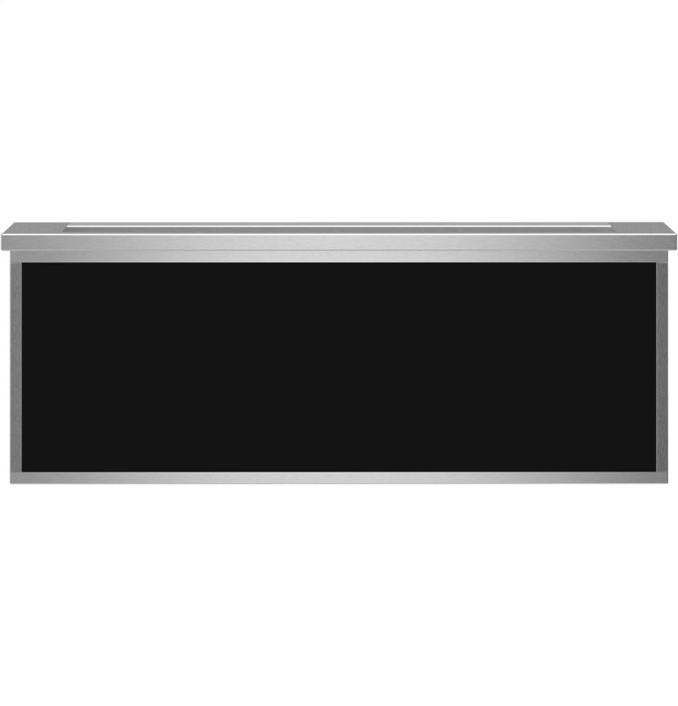 Monogram ZTW900SSNSS Monogram 30" Stainless Steel Warming Drawer
