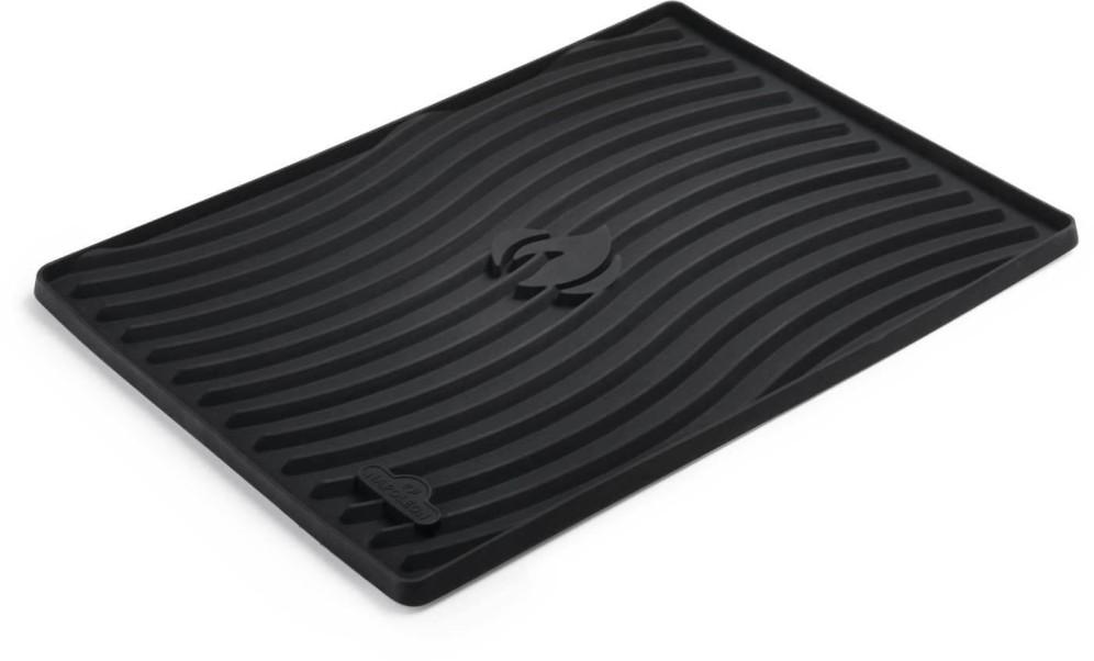 Napoleon Bbq 70123 Side Shelf Mat For Prestige & Rogue Se Grill Models