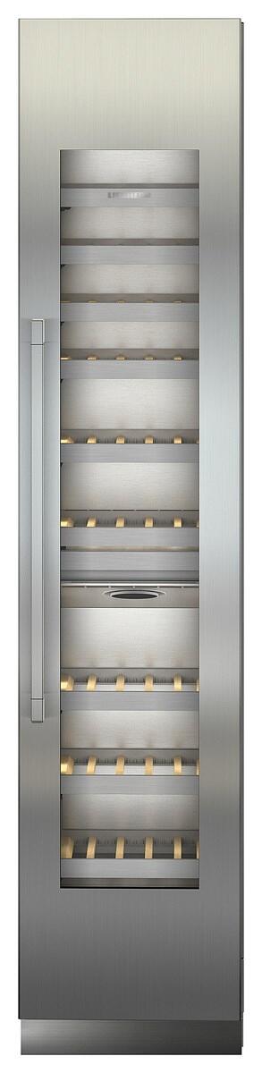 Liebherr MW1800 Built-In Multi-Temperature Wine Cabinet