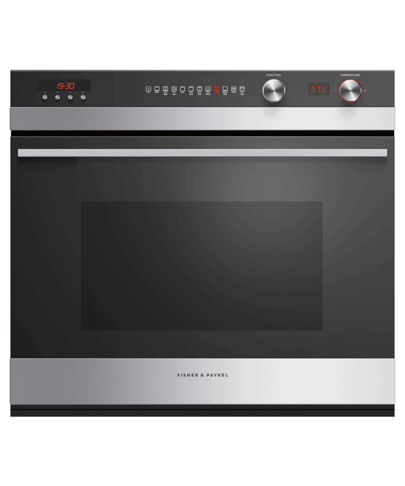Fisher & Paykel OB30SDEPX3N Oven, 30", 11 Function, Self-Cleaning