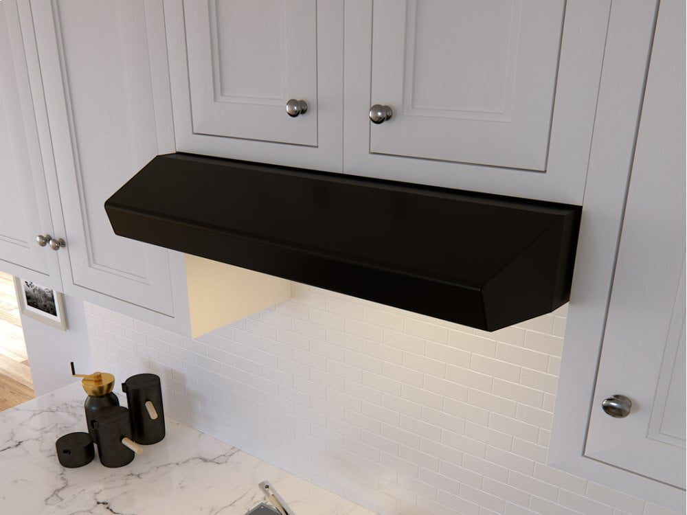 Zephyr AK1200BBS 30" Breeze Ii Under-Cabinet