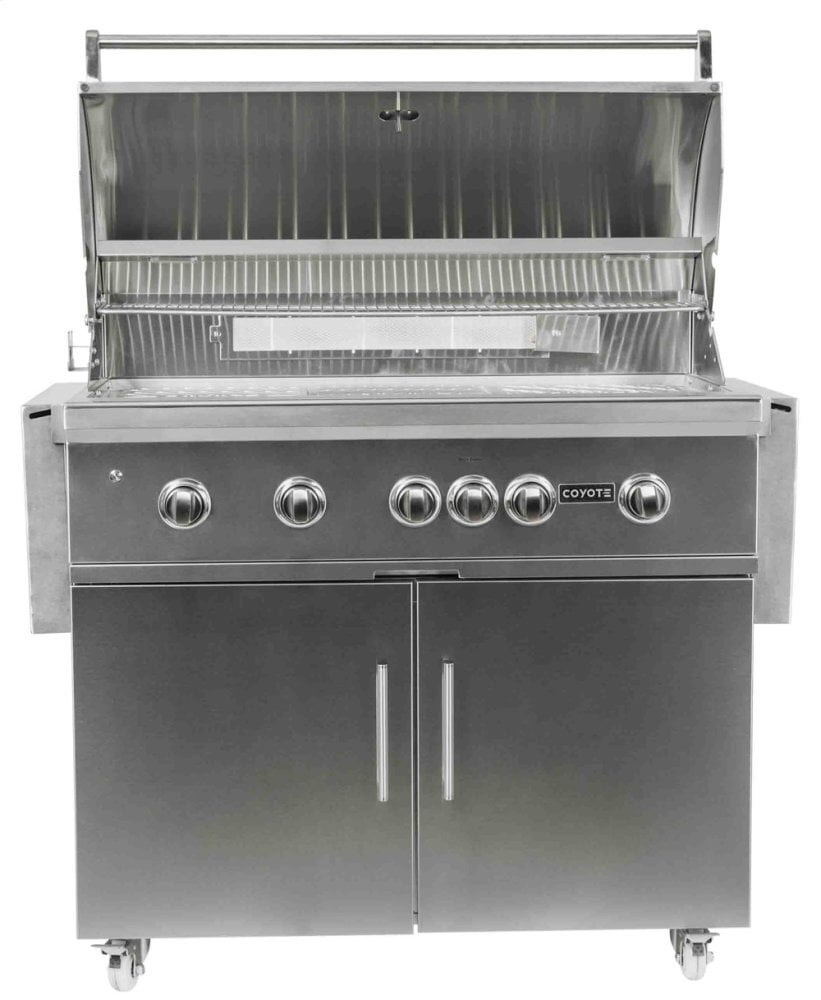 Coyote C2SL42NG 42" S-Series Grill