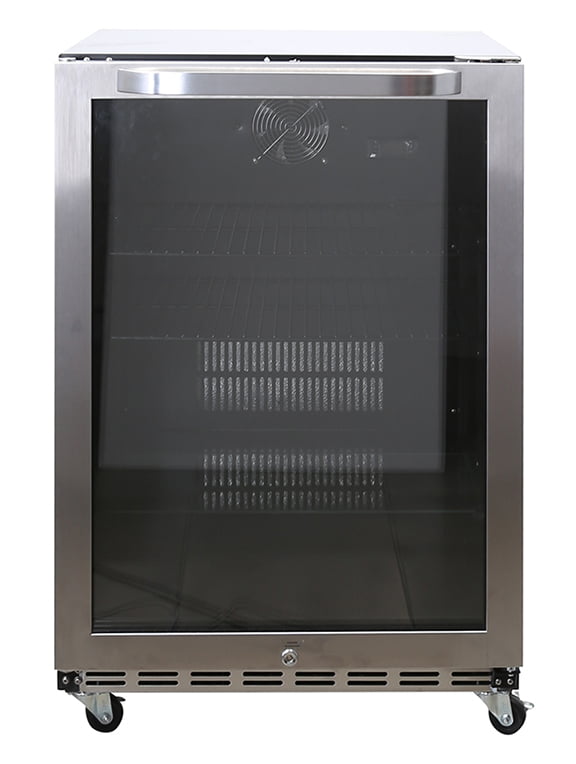 Avanti COR51Z3SGN 5.1 Cf Outdoor Beverage Cooler