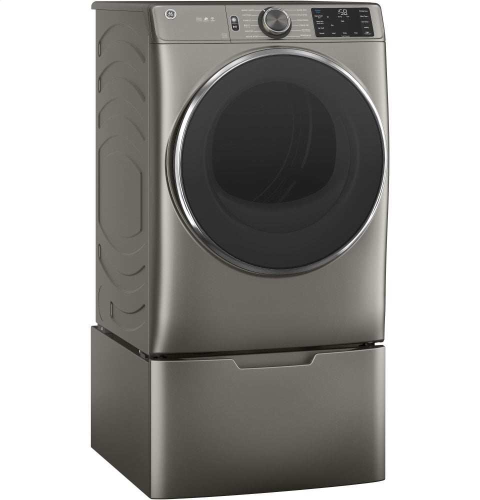 Ge Appliances GFP1528PNSN Ge® Pedestal