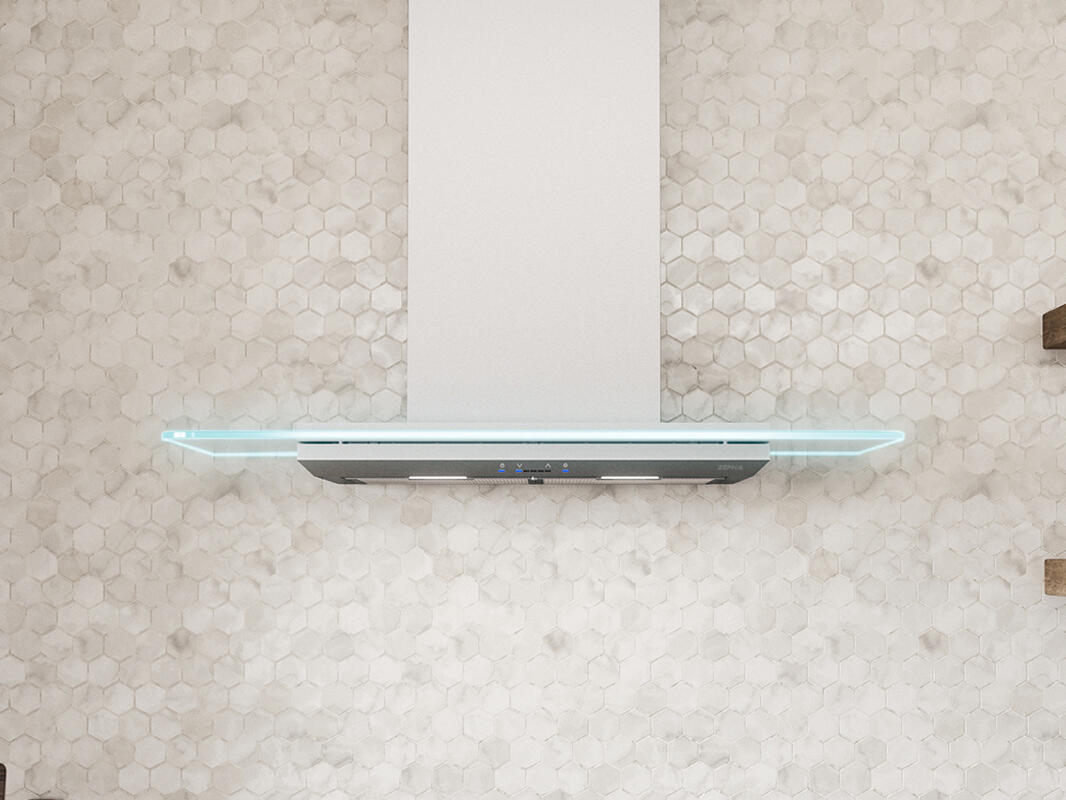 Zephyr ZVOE30BG 30" Verona Wall