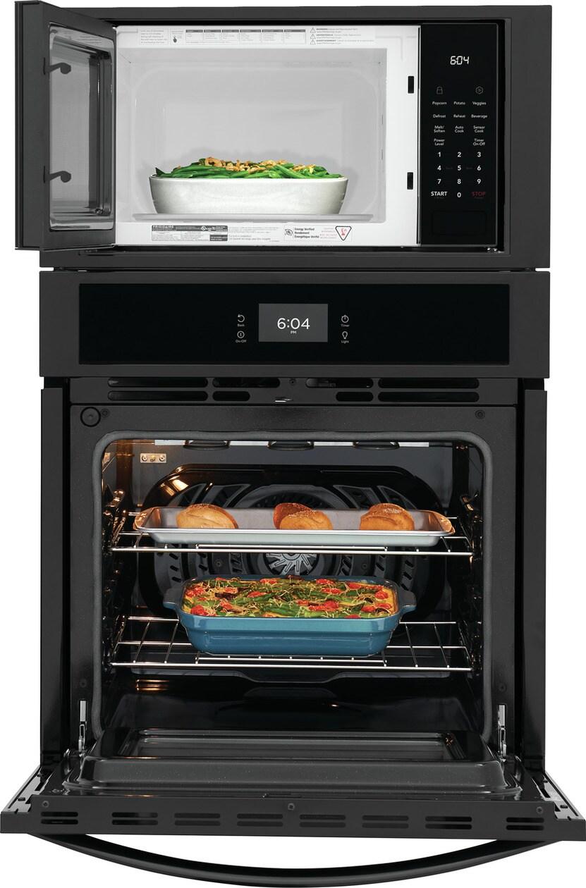Frigidaire FCWM2727AB Frigidaire 27