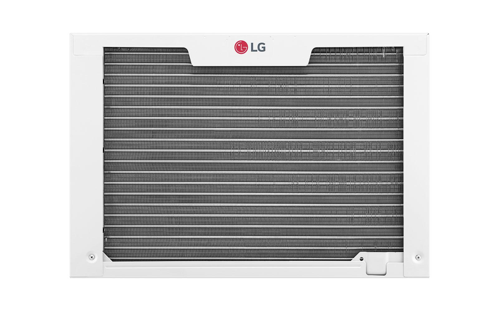 Lg LW1521ERSM 15,000 Btu Smart Wi-Fi Enabled Window Air Conditioner