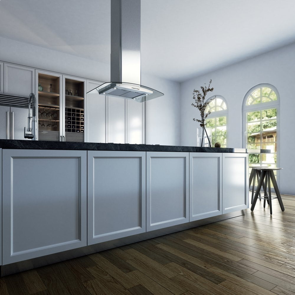 Xo Appliance XOMI42G 600 Cfm 42